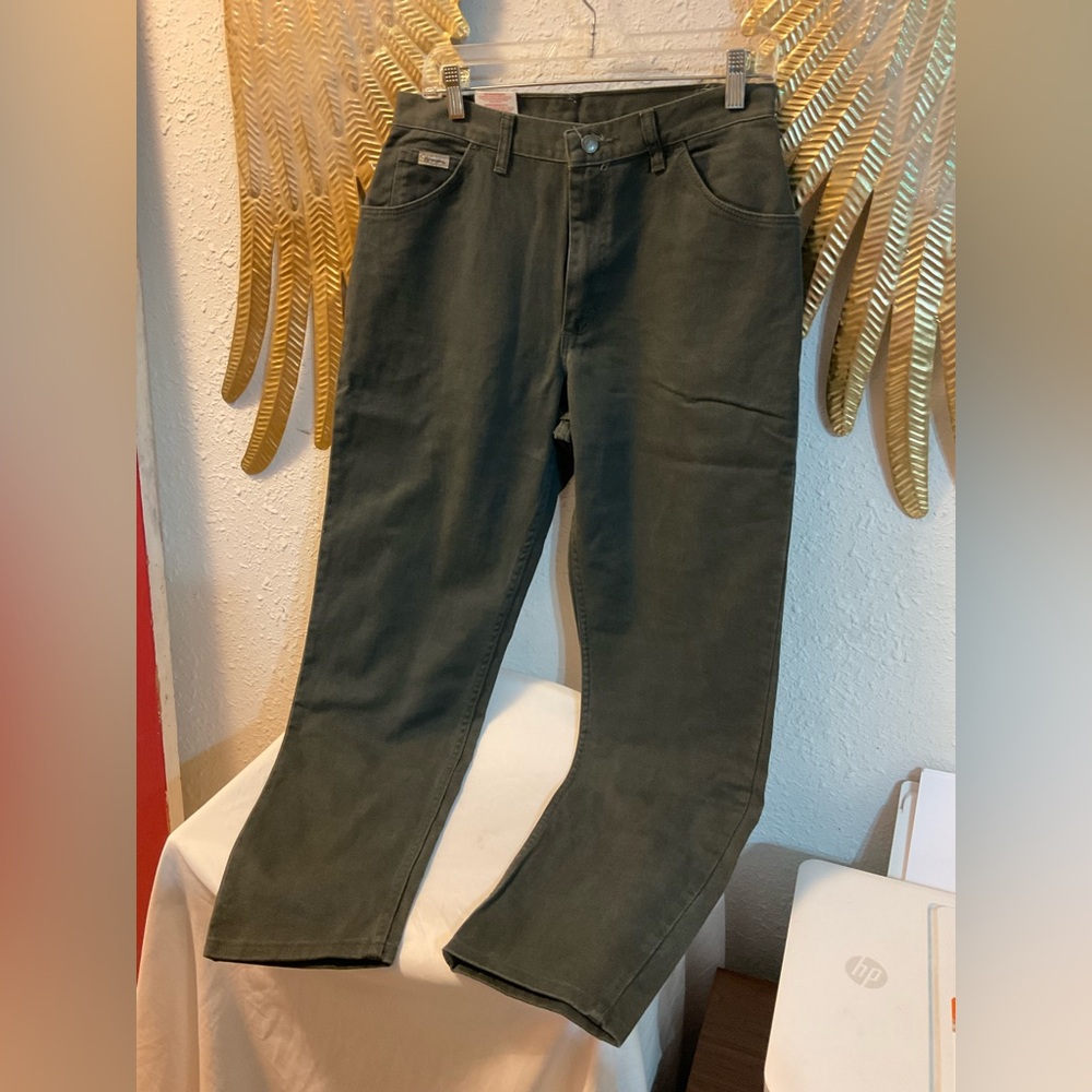 Vintage Mom Wrangler Jeans Relaxed fit